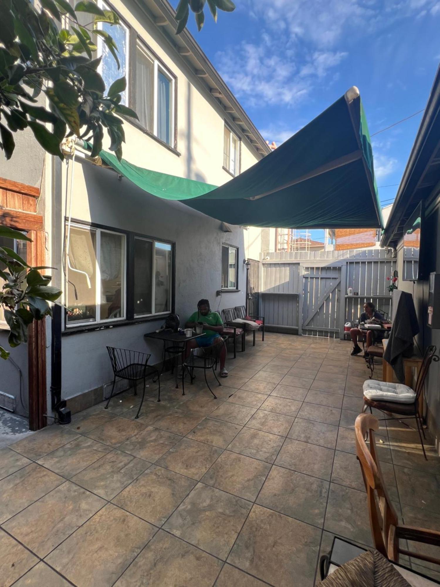 Hostal Timen House Los Ángeles
